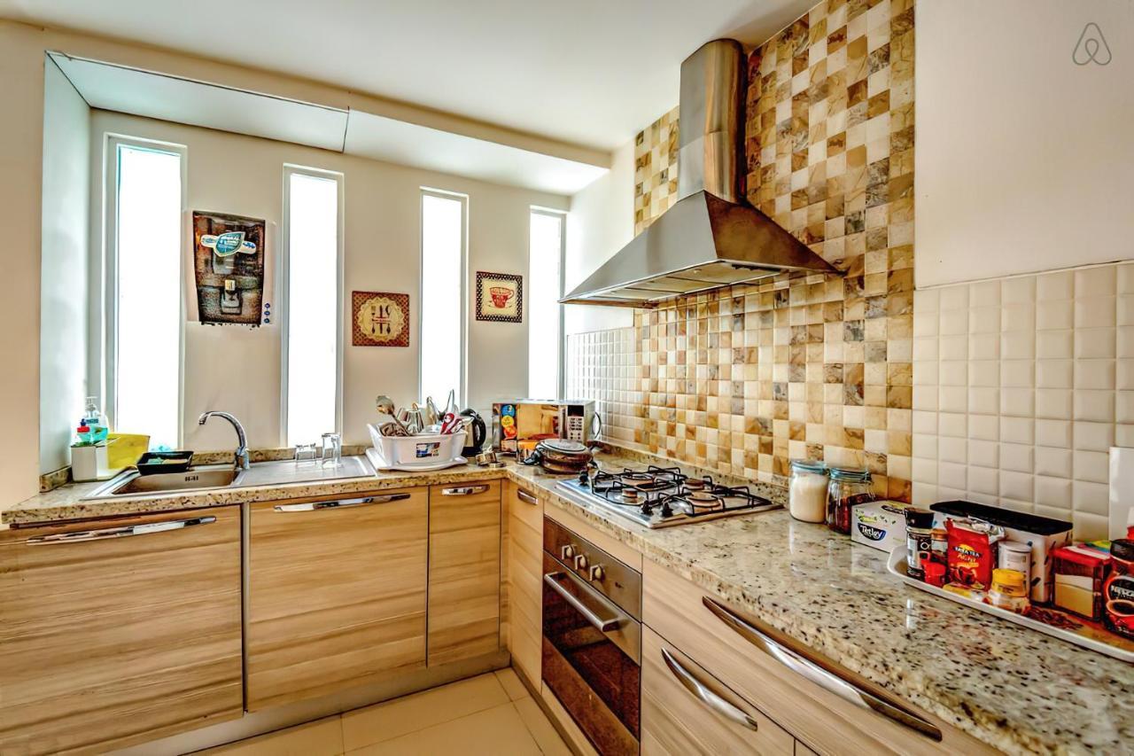Ochre Villa- Luxury Property In Assagaon / Vagator Dış mekan fotoğraf