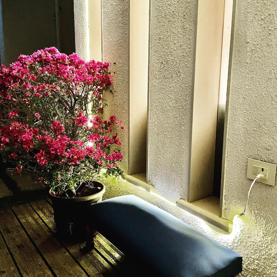Ochre Villa- Luxury Property In Assagaon / Vagator Dış mekan fotoğraf